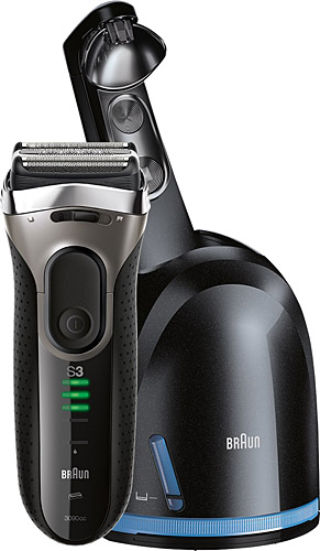 Braun Series 3 3090cc Tıraş Makinesi