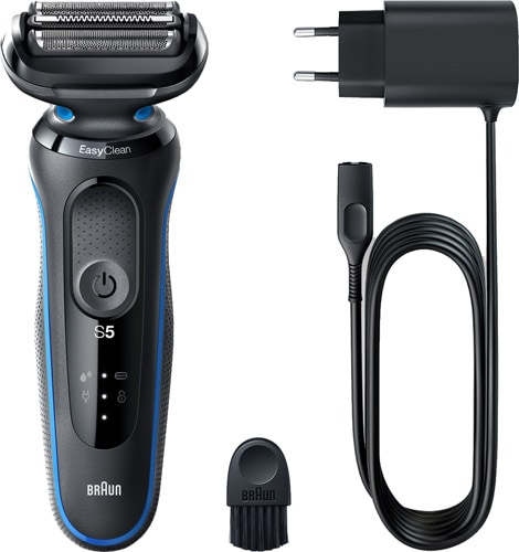 Braun Series 5 50-B1000s Islak ve Kuru Tıraş Makinesi