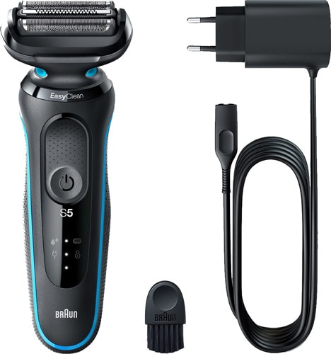 Braun Series 5 50-M1000s Islak ve Kuru Tıraş Makinesi