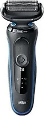 Braun Series 5 51-B1000s Islak ve Kuru Tıraş Makinesi