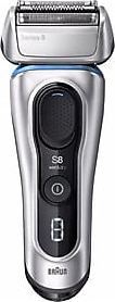 Braun Series 8 8390CC Islak Kuru Tıraş Makinesi