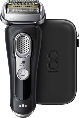 Braun Series 9 9350S 100. Yıl Özel Mx Şarj Üniteli Tıraş Makinesi