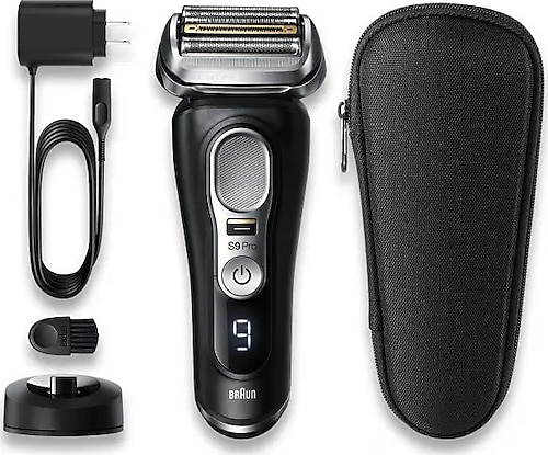 Braun Series 9 Pro 9410S Islak Kuru Tıraş Makinesi