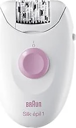 Braun Silk Epil Eversoft 1170 Ceemea Epilatör
