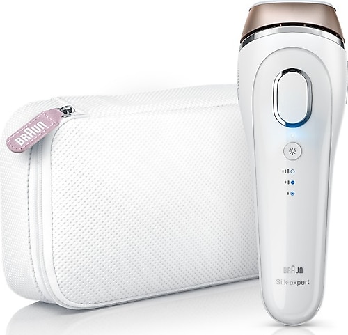 Braun Silk Expert 5 IPL BD5007 300.000 Atım Lazer Epilasyon Aleti