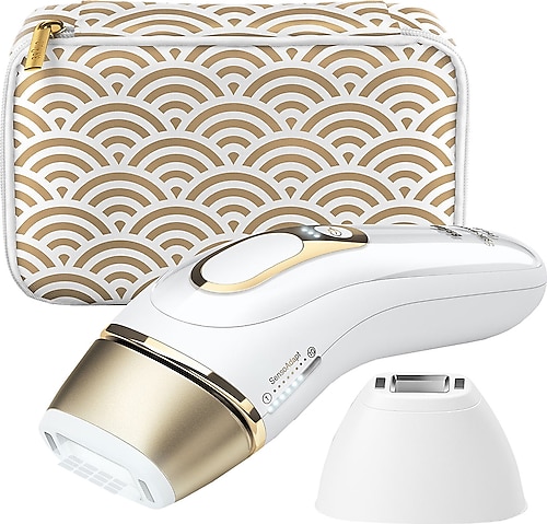 Braun Silk Expert Pro 5 PL5137 IPL Lazer Epilasyon Aleti