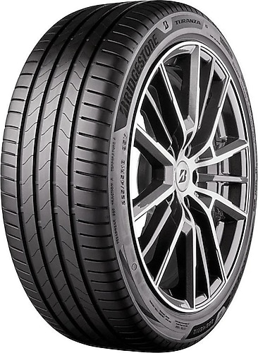 Bridgestone Turanza 6 205/60 R16 96V XL Yaz Lastiği - 2024