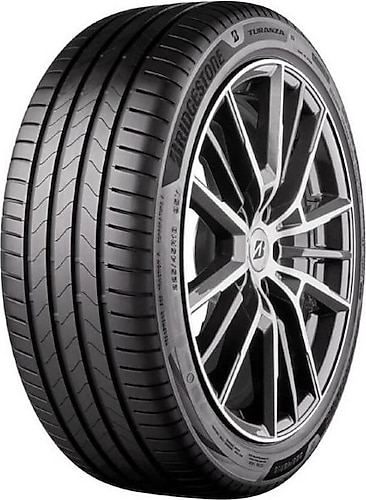 Bridgestone Turanza 6 215/55 R17 98W XL Yaz Lastiği - 2024