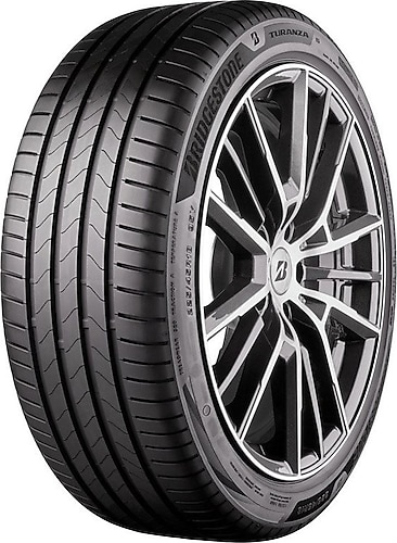 Bridgestone Turanza 6 225/45 R17 94Y XL Yaz Lastiği - 2023