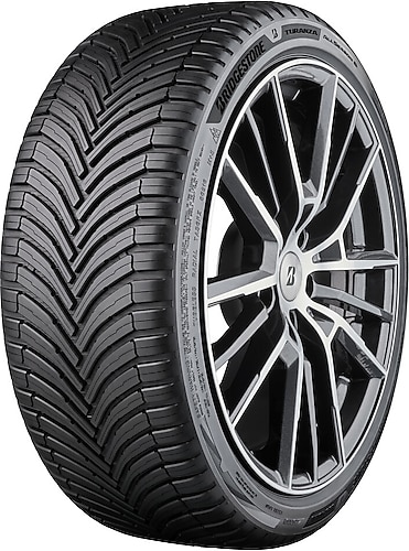 Bridgestone Turanza All Season 6 205/55 R16 94V XL 4 Mevsim Lastik
