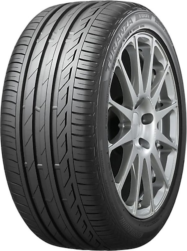 Bridgestone Turanza T001 195/65 R15 91H Yaz Lastiği