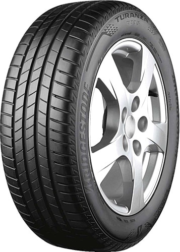 Bridgestone Turanza T005 195/55 R16 87H Yaz Lastiği