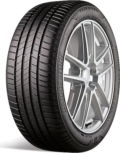 Bridgestone Turanza T005 215/65 R16 98H Yaz Lastiği