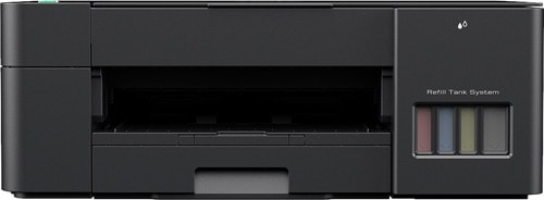 Brother DCP-T220 Tarayıcı + Fotokopi Renkli Çok Fonksiyonlu Tanklı Mürekkep Püskürtmeli Yazıcı