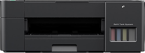 Brother DCP-T420W Wi-Fi + Tarayıcı + Fotokopi Renkli Çok Fonksiyonlu Tanklı Mürekkep Püskürtmeli Yazıcı