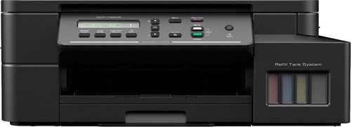 Brother DCP-T520W Wi-Fi + Tarayıcı + Fotokopi Renkli Çok Fonksiyonlu Tanklı Mürekkep Püskürtmeli Yazıcı
