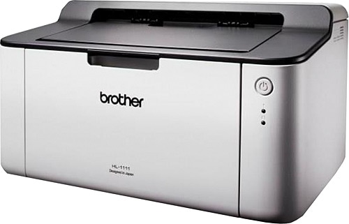 Brother HL-1111 Mono Lazer Yazıcı