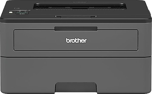Brother HL-L2376DW Wi-Fi Mono Lazer Yazıcı