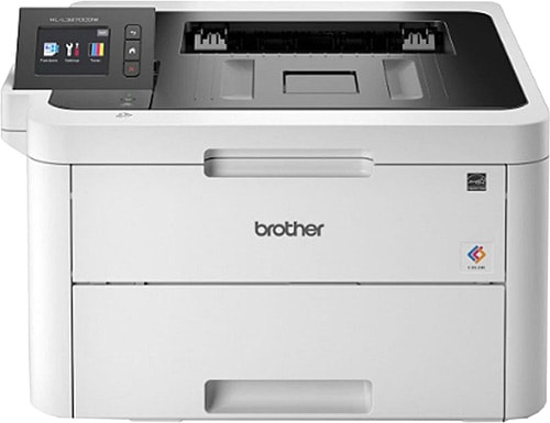 Brother HL-L3270CDW Wi-Fi Renkli Lazer Yazıcı