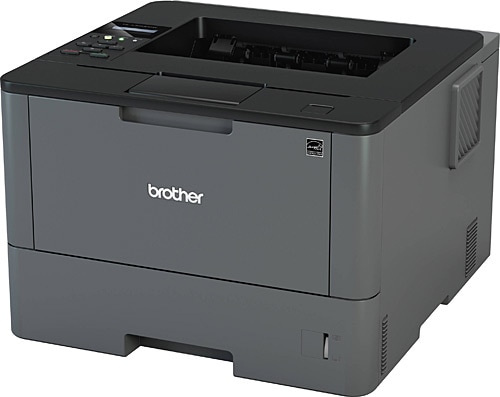 Brother HL-L5200DW Wi-Fi Mono Lazer Yazıcı