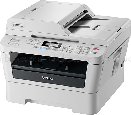 Brother MFC-7360 Çok Fonksiyonlu Yazıcı