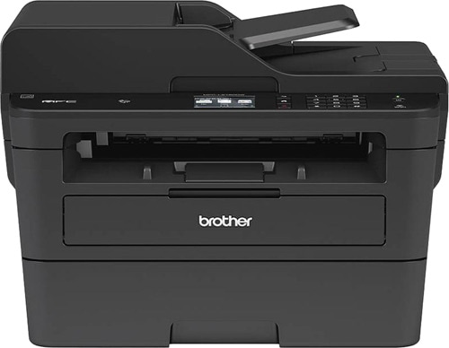 Brother MFC-L2751DW Wi Fi + Tarayıcı + Fotokopi + Faks Mono Çok Fonksiyonlu Lazer Yazıcı