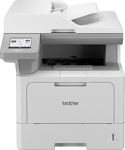 Brother MFC-L5710DW Wi-Fi + Tarayıcı + Fotokopi + Faks Mono Çok Fonksiyonlu Lazer Yazıcı