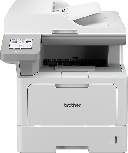 Brother MFC-L5715DW Mono + Tarayıcı + Fotokopi Çok Fonksiyonlu Lazer Yazıcı