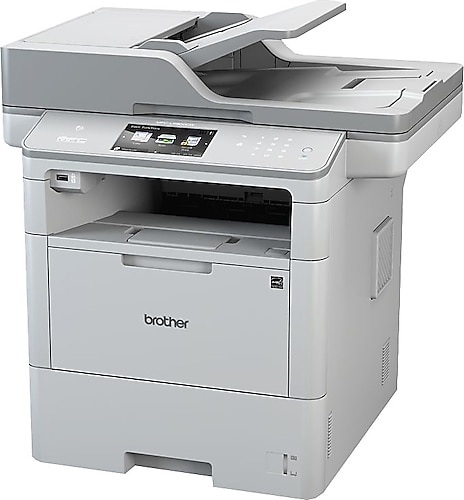 Brother MFC-L6900DW Çok Fonksiyonlu Yazıcı