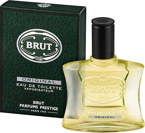 Brut Original EDT 100 ml Erkek Parfüm