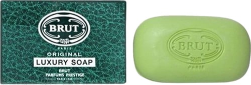 Brut Original Luxury Soap 125 gr Sabun