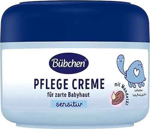 Bübchen Bebek Bakım Kremi 75 ml