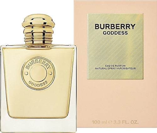 Burberry Goddess EDP 100 ml Kadın Parfüm