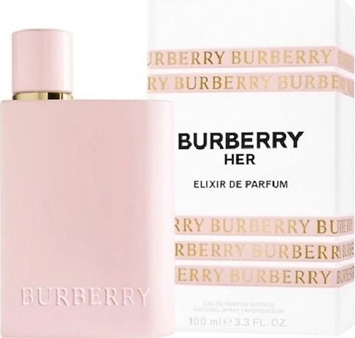 Burberry Her Elixir EDP 100 ml Kadın Parfüm