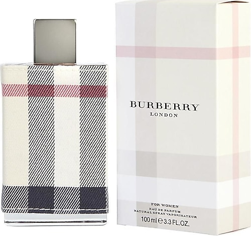 Burberry London EDP 100 ml Kadın Parfüm