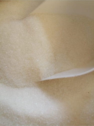 Burdur Hasat 1 Kg Burdur Şeker Fabrikası Toz Şeker