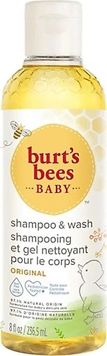 Burt's Bees Baby Bee Saç ve Vücut Şampuanı 235 ml