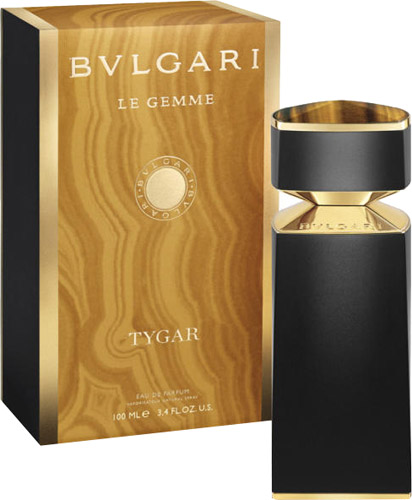 Bvlgari Le Gemme Tygar EDP 100 ml Erkek Parfüm