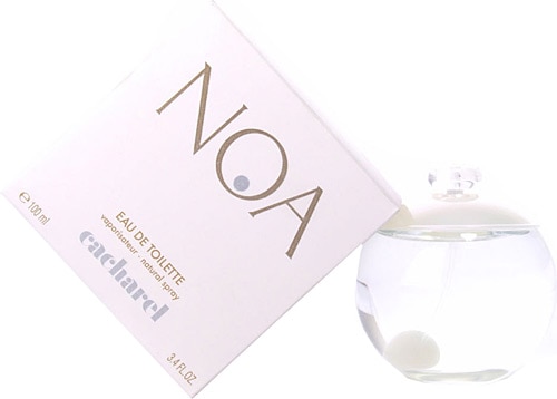 Cacharel Noa EDT 100 ml Kadın Parfüm
