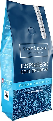 CAFFE RINO COFFEE BREAK ESPRESSO 1000gr