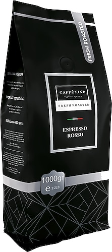 Caffe Rino Espresso Rosso 1000 gr