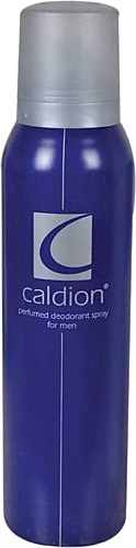 Caldion Men 150 ml Deo Spray