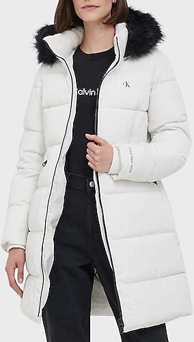 Calvin Klein Bayan Mont J20J221890 YBI