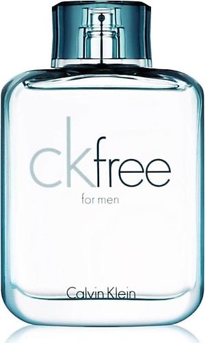 Calvin Klein Ck Free EDT 100 ml Erkek Parfüm