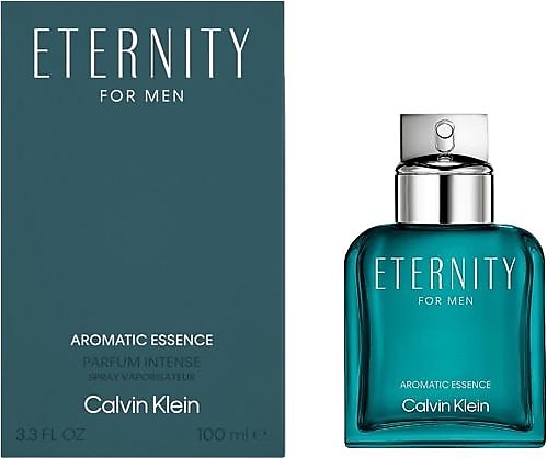 Calvin Klein Eternity Aromatic Essence Intense 100 ml Erkek Parfüm