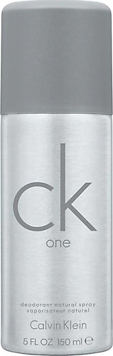 Calvin Klein One Erkek Deodorant Sprey 150 ml