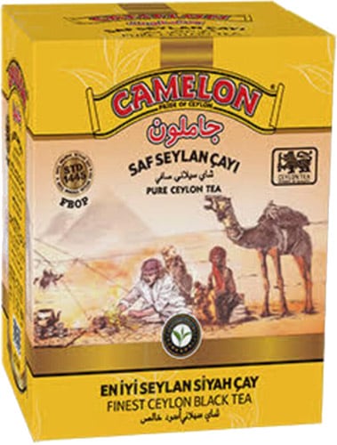 Camelon Seylan 900 gr Çay