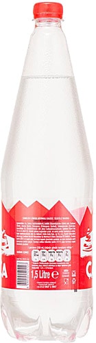 Çamlıca Gazoz 1.5 lt