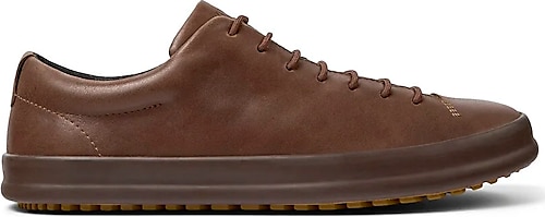 Camper Deri Kahve Erkek Günlük Ayakkabı K100373-019