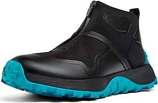 Camper Drift Trail Bot
